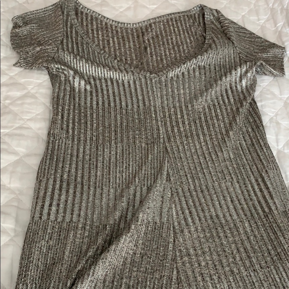Smash + Tess holiday romper